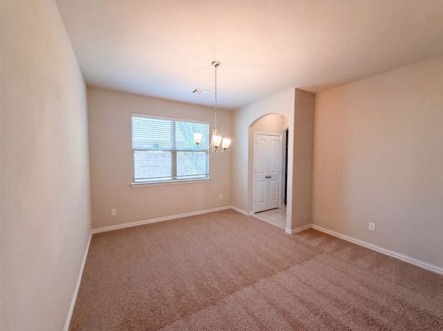 2054 Avondown Road, Forney, TX 75126