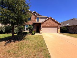 2054 Avondown Road, Forney, TX 75126