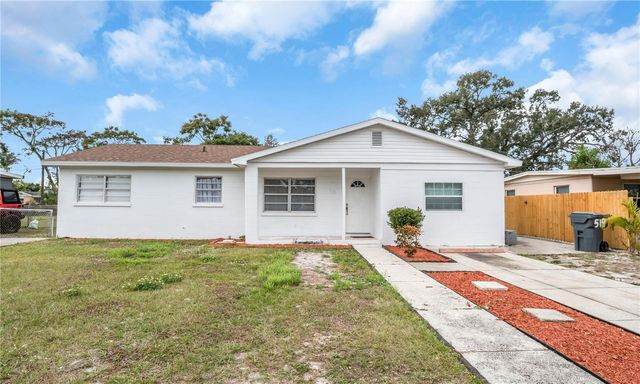 519 HAMPTON AVENUE, Lakeland, FL 33801