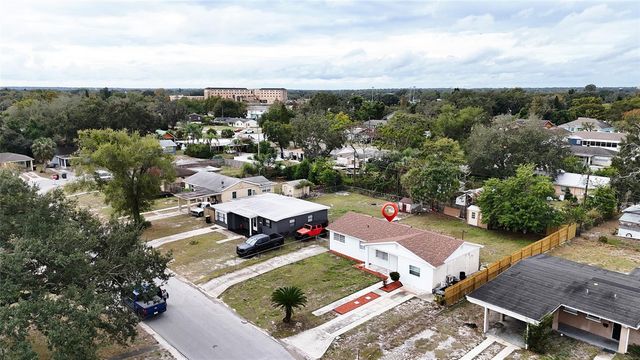 519 HAMPTON AVENUE, Lakeland, FL 33801