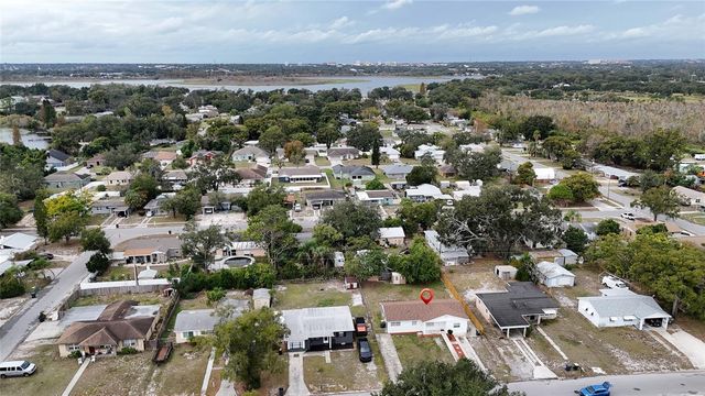 519 HAMPTON AVENUE, Lakeland, FL 33801