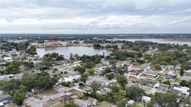 519 HAMPTON AVENUE, Lakeland, FL 33801