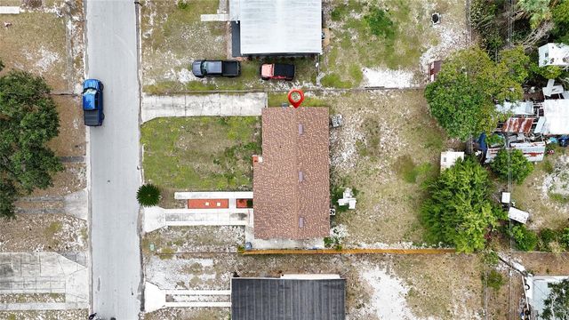519 HAMPTON AVENUE, Lakeland, FL 33801