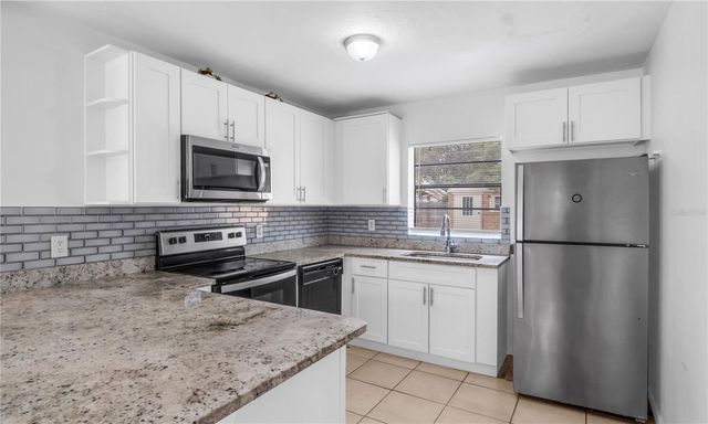 519 HAMPTON AVENUE, Lakeland, FL 33801