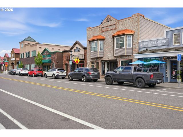 400 Se 2ND St, Troutdale, OR 97060