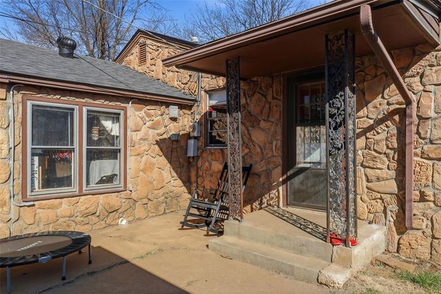 200 Oak Street, Midwest City, OK 73110