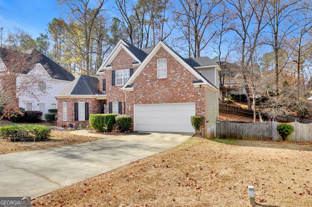618 Millrun Court, Macon, GA 31210
