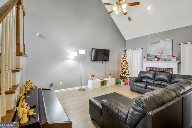 618 Millrun Court, Macon, GA 31210