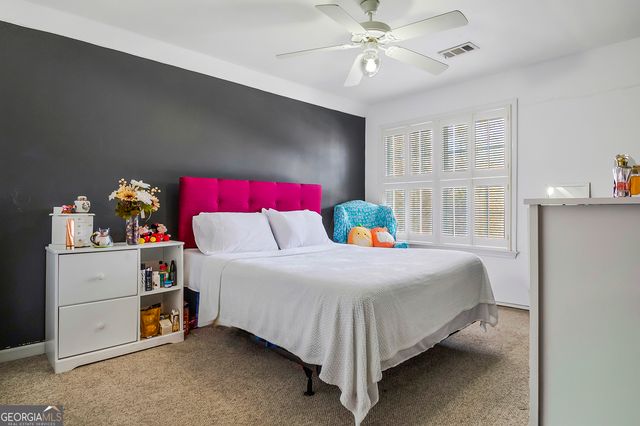 618 Millrun Court, Macon, GA 31210