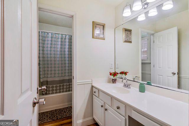 618 Millrun Court, Macon, GA 31210