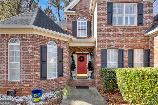 618 Millrun Court, Macon, GA 31210