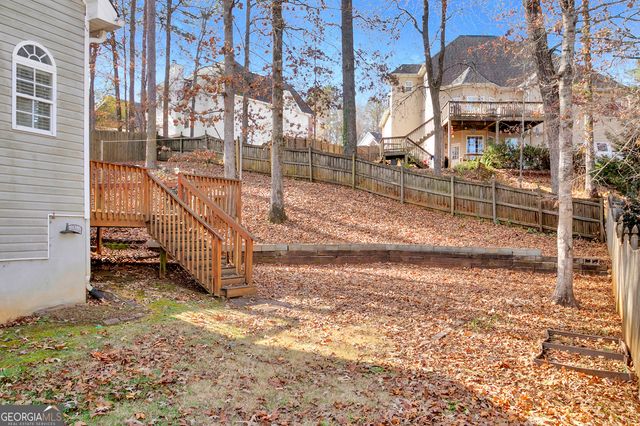618 Millrun Court, Macon, GA 31210