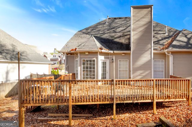 618 Millrun Court, Macon, GA 31210