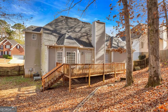 618 Millrun Court, Macon, GA 31210