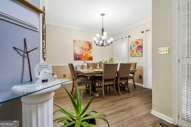 618 Millrun Court, Macon, GA 31210