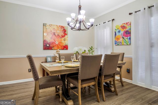 618 Millrun Court, Macon, GA 31210