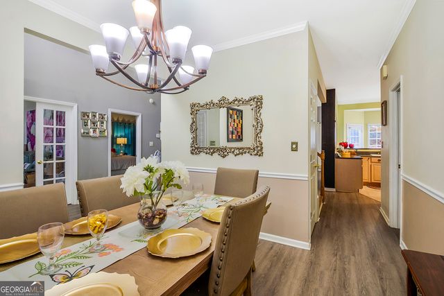 618 Millrun Court, Macon, GA 31210