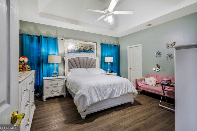 618 Millrun Court, Macon, GA 31210