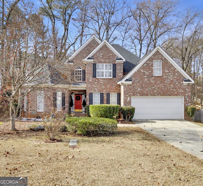 618 Millrun Court, Macon, GA 31210