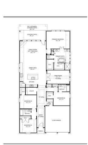 679 Red Cedar Road, Haslet, TX 76052