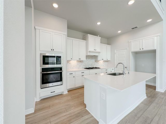 9411 Coleraine Court, Tomball, TX 77375