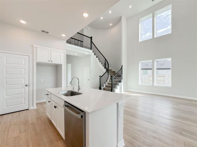 9411 Coleraine Court, Tomball, TX 77375