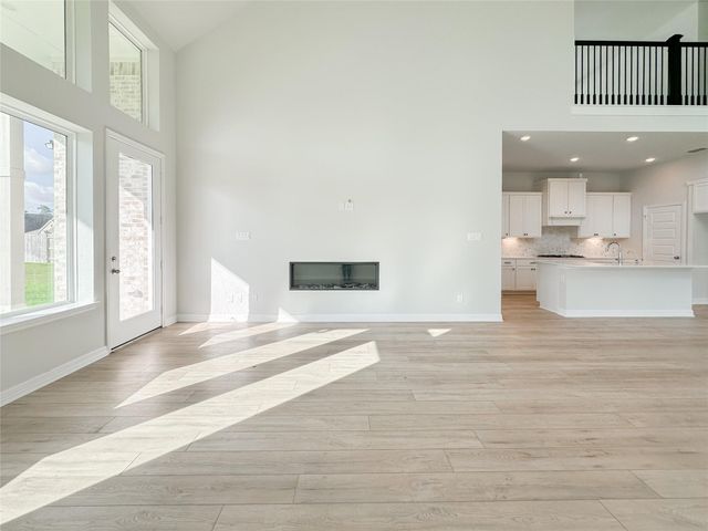 9411 Coleraine Court, Tomball, TX 77375