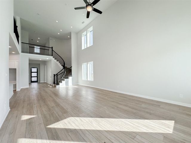 9411 Coleraine Court, Tomball, TX 77375