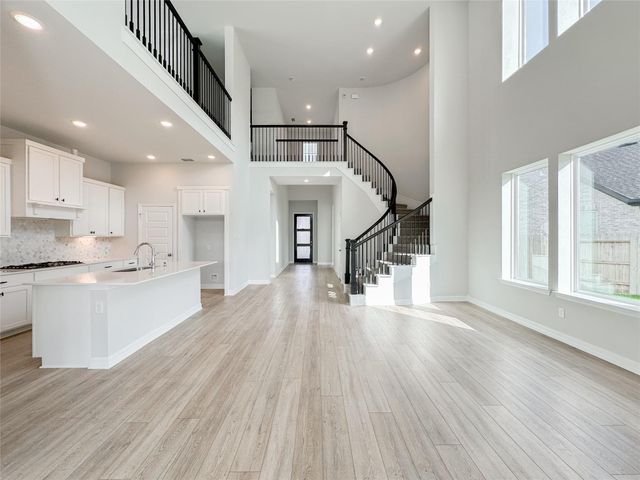 9411 Coleraine Court, Tomball, TX 77375