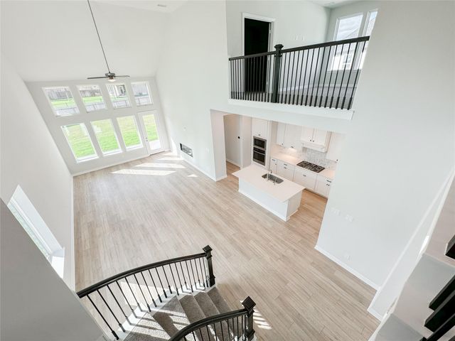 9411 Coleraine Court, Tomball, TX 77375