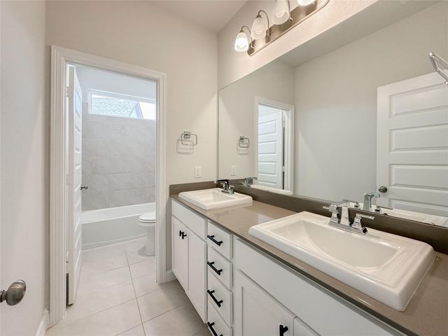 9411 Coleraine Court, Tomball, TX 77375