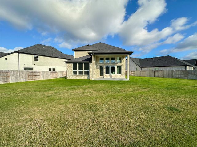 9411 Coleraine Court, Tomball, TX 77375