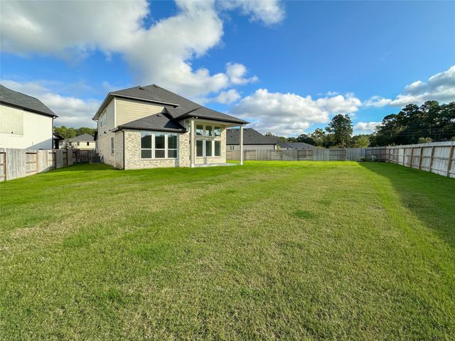 9411 Coleraine Court, Tomball, TX 77375