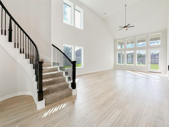 9411 Coleraine Court, Tomball, TX 77375