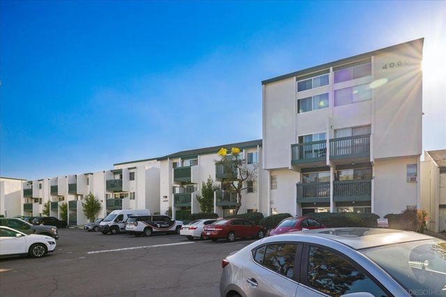 4060 Huerfano Ave 143, San Diego, CA 92117