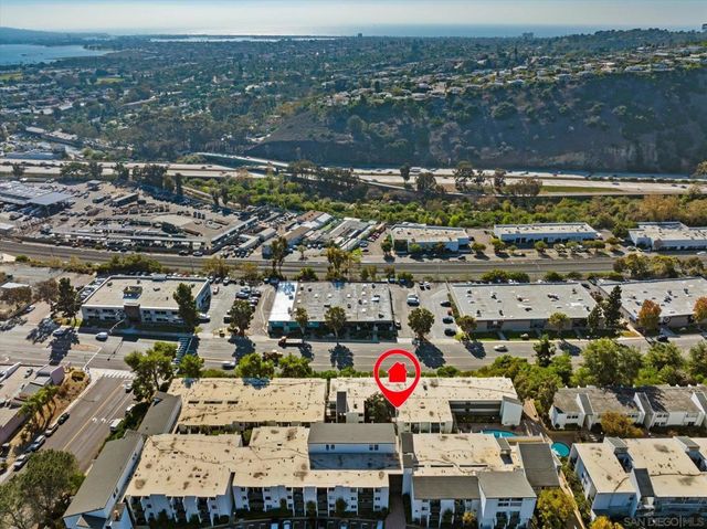 4060 Huerfano Ave 143, San Diego, CA 92117