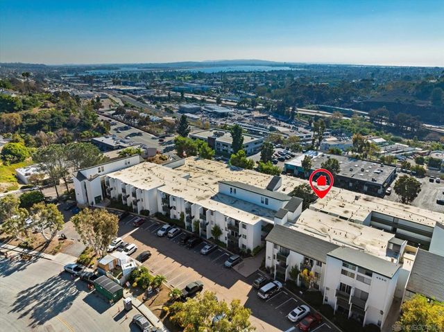 4060 Huerfano Ave 143, San Diego, CA 92117