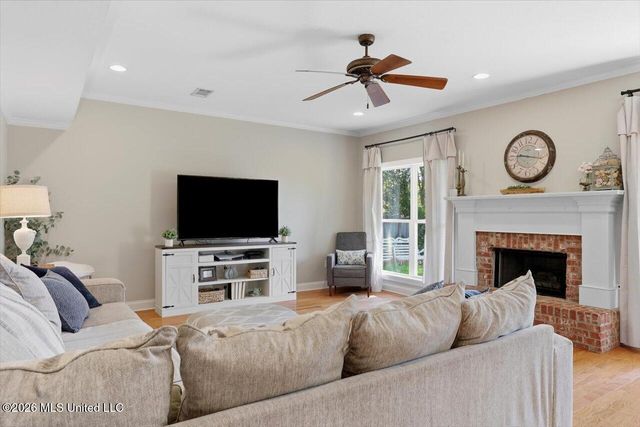 116 Weldon Drive, Madison, MS 39110