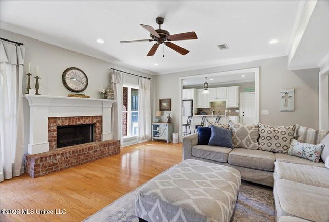 116 Weldon Drive, Madison, MS 39110