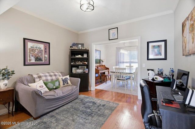 116 Weldon Drive, Madison, MS 39110