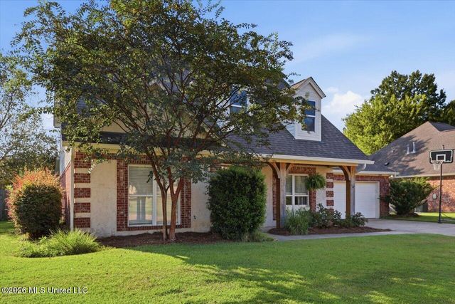 116 Weldon Drive, Madison, MS 39110