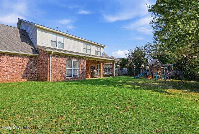 116 Weldon Drive, Madison, MS 39110