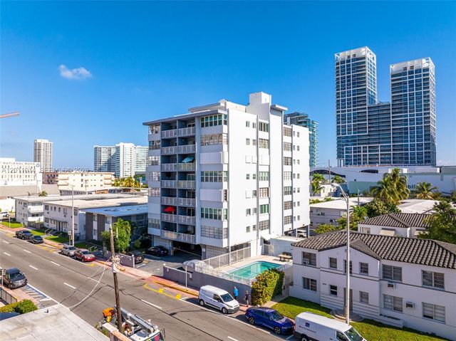 6855 Abbott Ave 801, Miami Beach, FL 33141