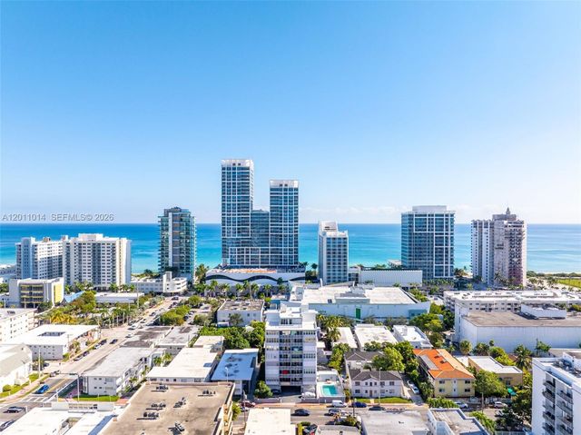 6855 Abbott Ave 801, Miami Beach, FL 33141
