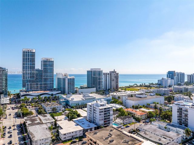 6855 Abbott Ave 801, Miami Beach, FL 33141