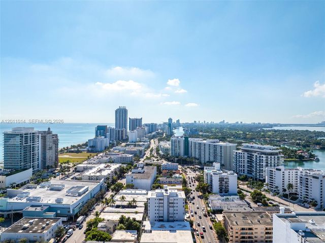 6855 Abbott Ave 801, Miami Beach, FL 33141