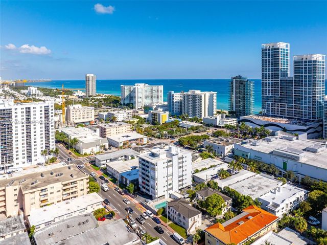 6855 Abbott Ave 801, Miami Beach, FL 33141