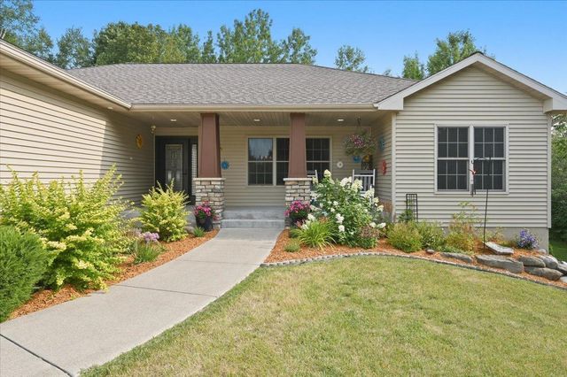 4210 Creekwood Place, Hermantown, MN 55811