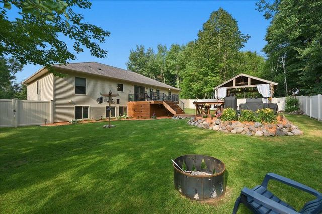 4210 Creekwood Place, Hermantown, MN 55811