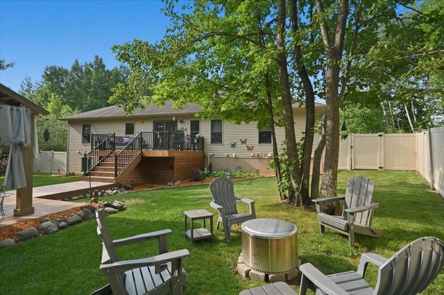 4210 Creekwood Place, Hermantown, MN 55811